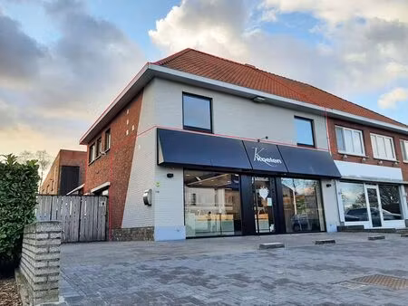appartement à louer à kuringen € 845 (lphkc) - group i.n.c. | zimmo