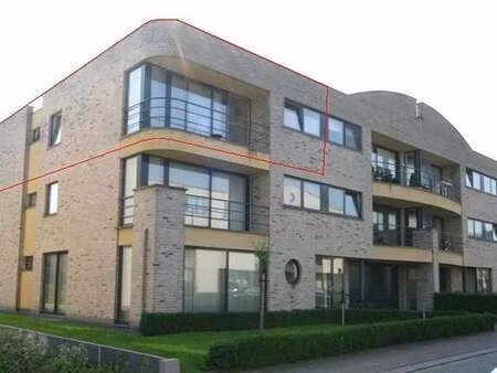 appartement à louer à kortenberg € 990 (lphe3) - immo verstraeten bvba | zimmo