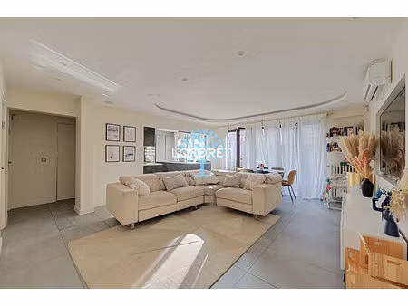 appartement les lilas 4 pièce(s) 79 m2