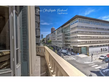 appartement à vendre lyon 3eme arrondissement 3 pièce(s) 97m2 476 000€