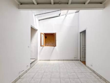 appartement à vendre montfort l'amaury 2 pièce(s) 41m2 210 000€