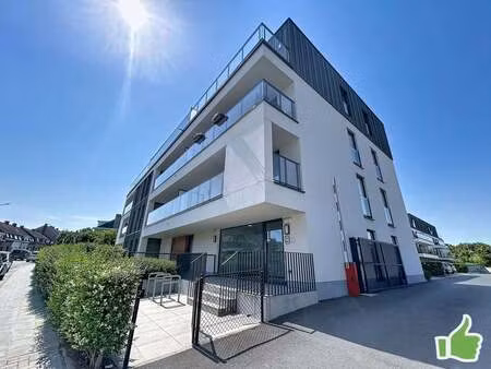 appartement à louer à mouscron € 765 (kp4l3) - maxinvest | zimmo
