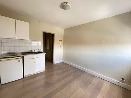 appartement talence 1 pièce(s) 15.71 m2