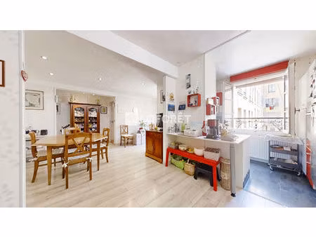 appartement versailles 3 pièce(s) 53 m2