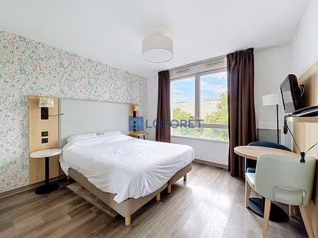appartement vitry-sur-seine 1 pièce(s) 23 36 m2