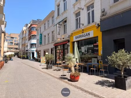 bien professionnel à louer à oostende € 1.690 (lphk0) - viaene vastgoed | zimmo