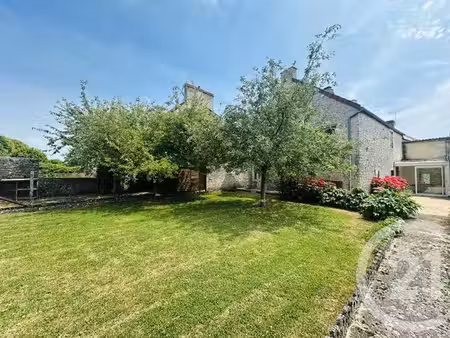 maison à vendre - 4 pièces - 96 m2 - bazoches au houlme - 61 - basse-normandie