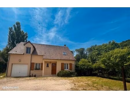 chalet 5 pièces 102 m²