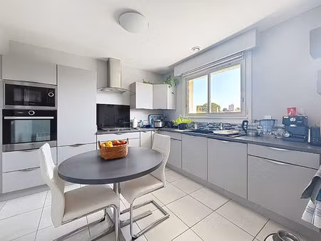 la marcellière - maison 5 pièces 96.25 m² - les sables d'olonne