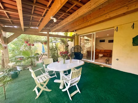 maison à vendre frejus 4 pièce(s) 120m2 515 000€