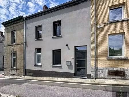 maison à louer à carnières € 885 (lphdh) - immobiliere saldi s.r.l. | zimmo