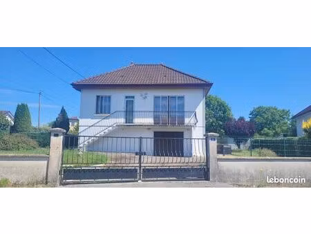 petite maison à rénover
