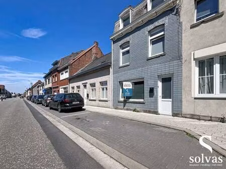 maison à louer à watervliet € 975 (lphk2) - solvas maldegem | zimmo