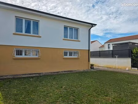 maison 5 pièces 143 m²