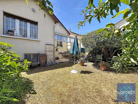 maison vigneux sur seine