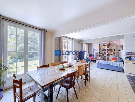 maison savigny sur orge 7 pièce(s) 176 m2