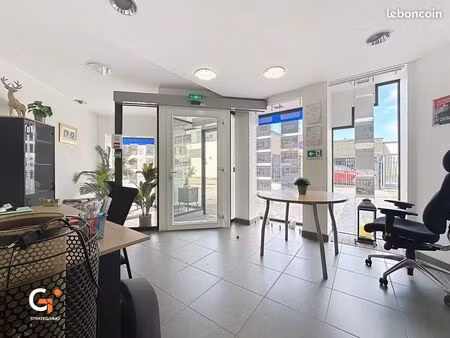 immeuble 180 m² sotteville-lès-rouen