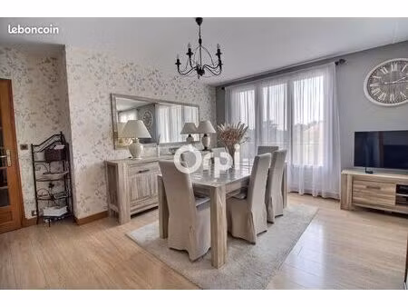 appartement 4 pièces 70 m²