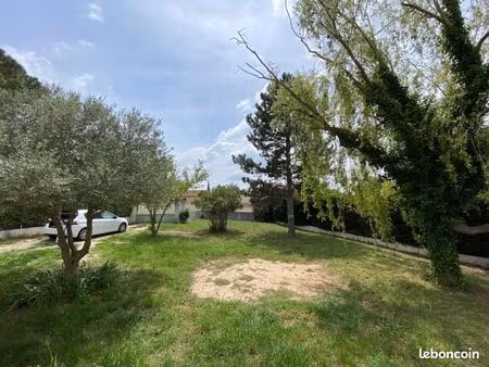 maison 4 pièces 106 m²