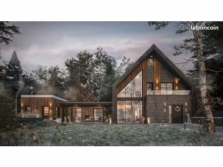 maison 1 pièce 265 m²