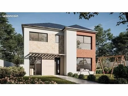 maison 8 pièces 197 m²