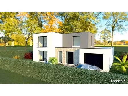 maison 6 pièces 182 m²