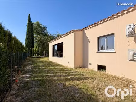 maison 4 pièces 86 m²