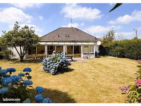 moulin 3 pièces 72 m²