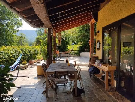 maison 7 pièces - 190m2