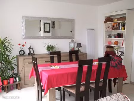 appartement t4 de 67m2