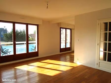 appartement 3 pièces 81 m²