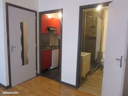 location appartement poitiers