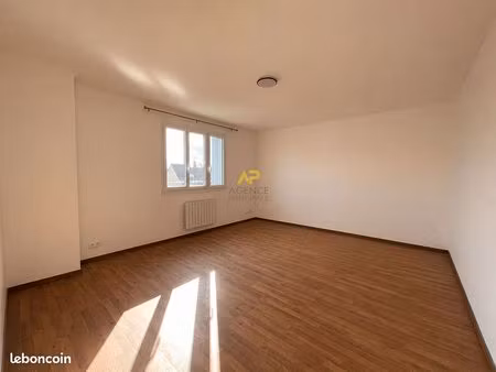 appartement 2 pièces 50 m²
