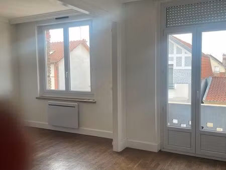 appartement 7 pièces duplex