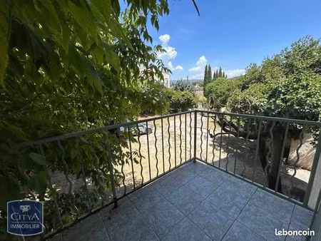 duplex 2 pièces 62 m²