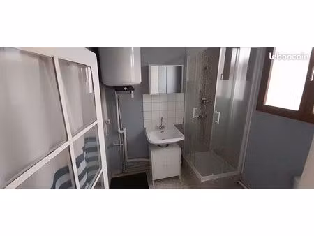 location appartement centre ville ham
