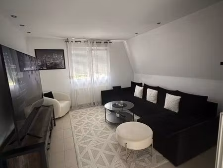 appartement t3 – 84 m² à louer – kingersheim
