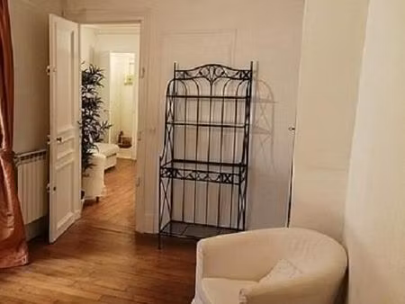 appartement 32 m² - 2 pièces