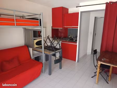 studio etudiants
