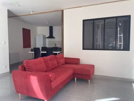 appartement louer meublé 50m2