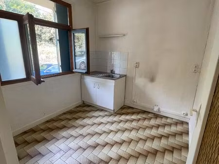 appartement 2 pièces 52 m²