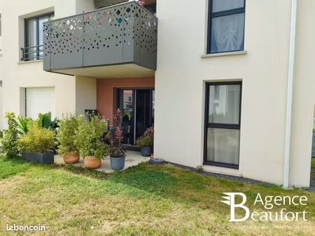 appartement 2 pièces 47 m²