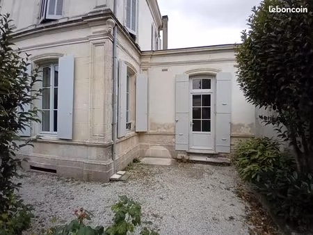appartement 1 pièce 35 m²
