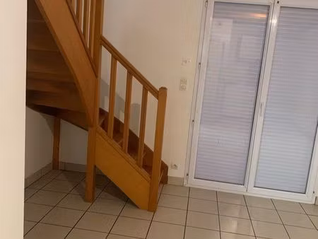 appartement sur sées