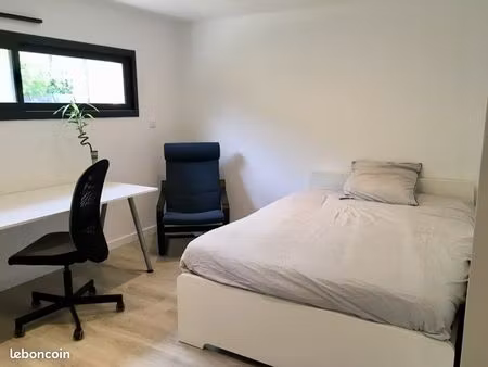 location chambre pour étudiant(e)