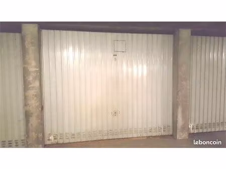box à louer à evry 91000