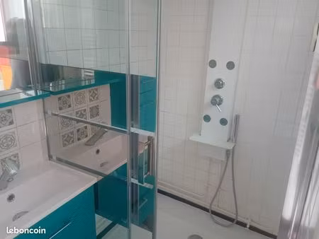 petite maison pour personne seule ou couple sans enfant