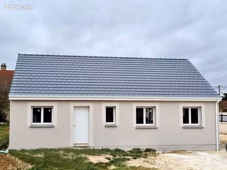 maison 5 pièces 102 m²