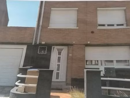 dunkerque location