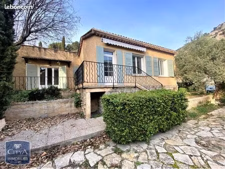 maison 3 pièces 65 m²